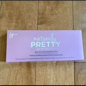 It Cosmetics Eye Shadow Palette